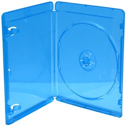 MediaRange | BluRay Videobox | 1 Disc | 50 Stuks