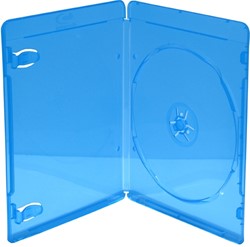 MediaRange | BluRay Videobox | 1 Disc | Slimline | 50 Stuks