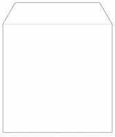 MediaRange | Hoesjes | CD/DVD | Papier | Insteekflap | 1 Disc | Wit | 100 Stuks