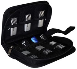 MediaRange | FlashDrive | Wallet | 6x USB Stick | 3x SD