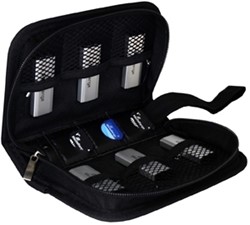 MediaRange | FlashDrive | Wallet | 6x USB Stick | 3x SD