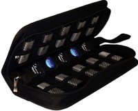 MediaRange | FlashDrive | Wallet | 10x USB Stick | 5x SD