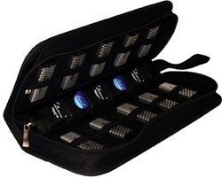 MediaRange | FlashDrive | Wallet | 10x USB Stick | 5x SD