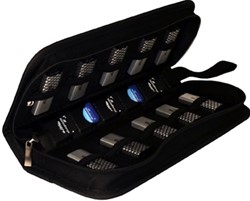 MediaRange | FlashDrive | Wallet | 10x USB Stick | 5x SD