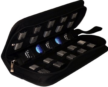 MediaRange | FlashDrive | Wallet | 10x USB Stick | 5x SD