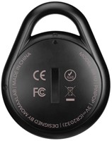 Momax | Find My Locator | BR10 | Pinpop Lite | Zwart-3