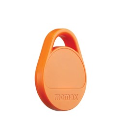 Momax | Find My Locator | BR10 | Pinpop Lite | Oranje