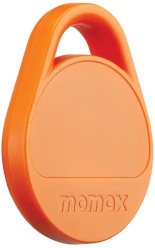 Momax | Find My Locator | BR10 | Pinpop Lite | Oranje