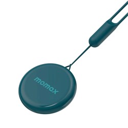 Momax | Find My Tracker | BR7 | Pinpop | Petrol