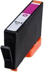 935 XL | 1x Magenta | Huismerk | Cartridge voor HP