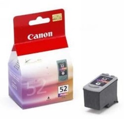CL-52 | 1x Foto | Origineel | Cartridges voor Canon