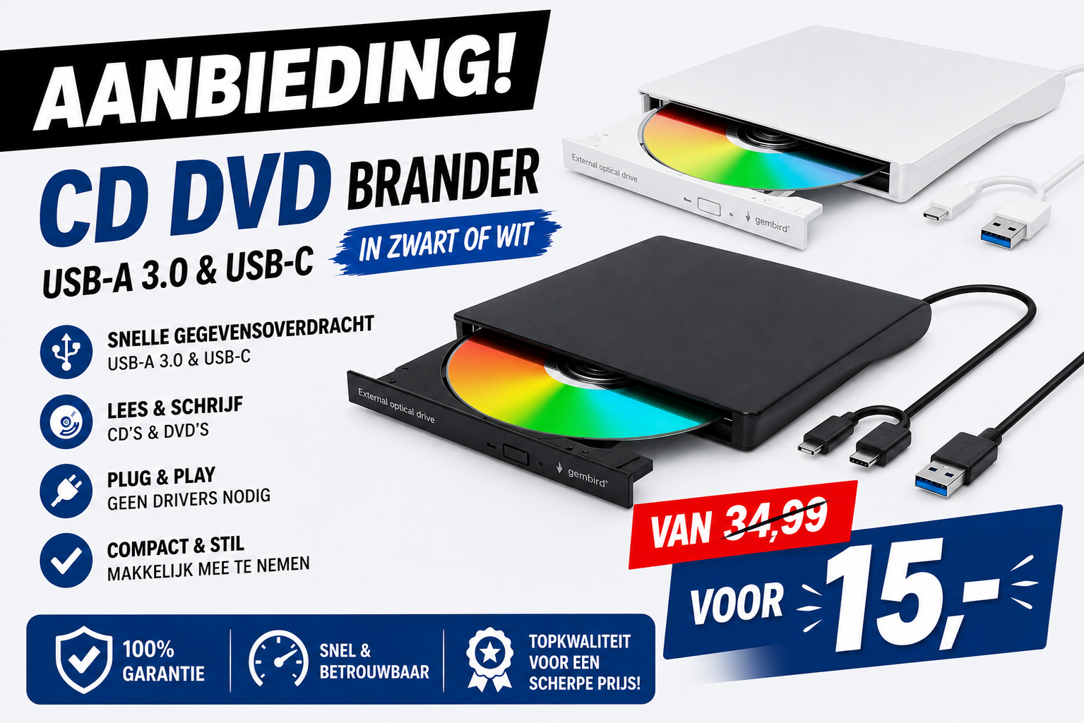 Voorpagina - Big - banner Slider - Brander