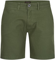 Lecce Chino Short Army