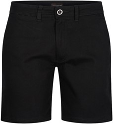 Lecce Chino Short Black