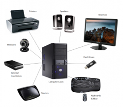 Computer & Elektronica