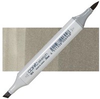 Copic Sketch Marker Warm Gray 4 W4