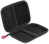 DeLock | Harddisk | Beschermhoes | 2,5 inch | Wallet | Grijs-3