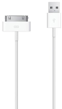 MediaRange | Kabel | USB2.0 |iPad 30-pins | iPhone | 1.00 mtr