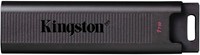 Kingston | USB Stick | 256 GB | USB-C 3.2 Gen-2 | Datatraveler Max | 1000R/900W-2