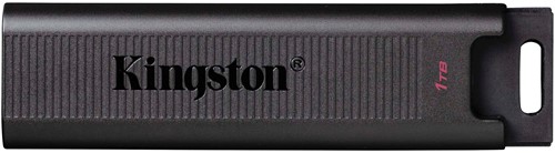 Kingston | USB Stick | 256 GB | USB-C 3.2 Gen-2 | Datatraveler Max | 1000R/900W-2