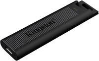 Kingston | USB Stick | 1 TB | USB-C 3.2 Gen-2 | Datatraveler Max | 1000R/900W-3
