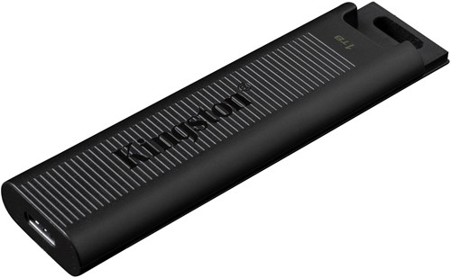 Kingston | USB Stick | 1 TB | USB-C 3.2 Gen-2 | Datatraveler Max | 1000R/900W-3