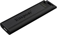 Kingston | USB Stick | 256 GB | USB-C 3.2 Gen-2 | Datatraveler Max | 1000R/900W-3