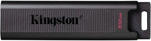 Kingston | USB Stick | 512 GB | USB-C 3.2 Gen-2 | Datatraveler Max | 1000R/900W-2