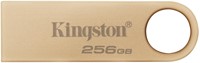 Kingston | USB Stick | 256 GB | USB 3.2 Gen-1 | DataTraveler SE9 G3 | 220R/100W | Metal | Gold-2