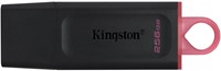 Kingston | USB Stick | 256 GB | USB 3.2 Gen-1 | DataTravler Exodia | Zwart-Paars-2
