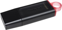 Kingston | USB Stick | 256 GB | USB 3.2 Gen-1 | DataTravler Exodia | Zwart-Paars-3