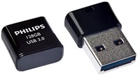 Philips | USB Stick | 128 GB | USB 3.0 | Pico