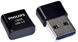 Philips | USB Stick | 128 GB | USB 3.0 | Pico