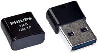 Philips | USB Stick | 32 GB | USB 3.0 | Pico