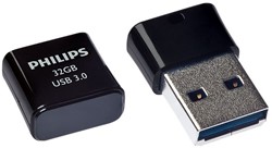 Philips | USB Stick | 32 GB | USB 3.0 | Pico