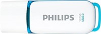 Philips | USB Stick | 512 GB | USB 3.0 | Snow