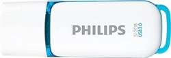 Philips | USB Stick | 512 GB | USB 3.0 | Snow
