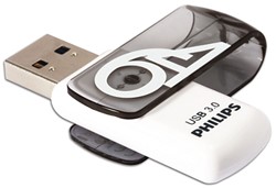 Philips | USB Stick | 64 GB | USB 3.0 | Vivid