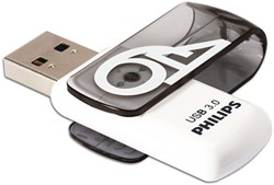 Philips | USB Stick | 64 GB | USB 3.0 | Vivid