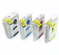 940 XL | 4 Pack | Huismerk | Cartridges voor HP