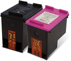 303 XL | 2 Pack | Huismerk | Cartridges voor HP