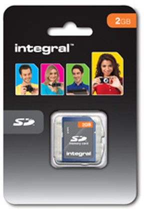 Extra afbeelding voor INSD2GV2