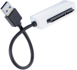 Integral | USB 3.0 | Converter | 2.5" SATA HDD/SSD