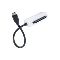 Integral | USB-C | Converter | 2.5" SATA HDD/SSD