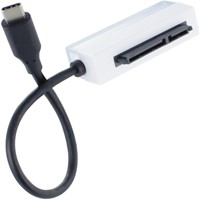 Integral | USB-C | Converter | 2.5" SATA HDD/SSD