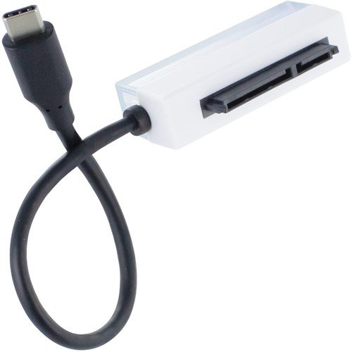 Integral | USB-C | Converter | 2.5" SATA HDD/SSD