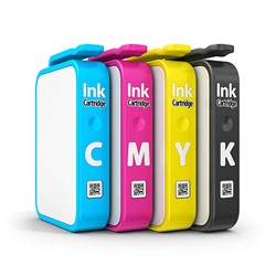 Inkt & Toners