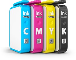 Inkt & Toners