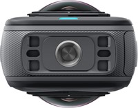 Insta360 | X5 | Standaard Bundel | 360 Graden camera | Zwart-3