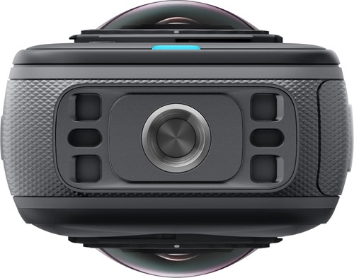 Insta360 | X5 | Standaard Bundel | 360 Graden camera | Zwart-3